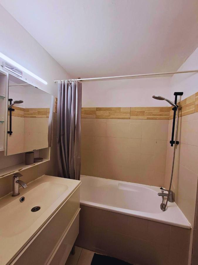 Loft Centre Ville Parking Αζάν Εξωτερικό φωτογραφία